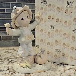 Precious Moments "You're Just Too Sweet To Be Scary"